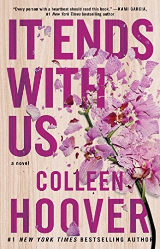 Colleen Hoover-City Reads Bookstore