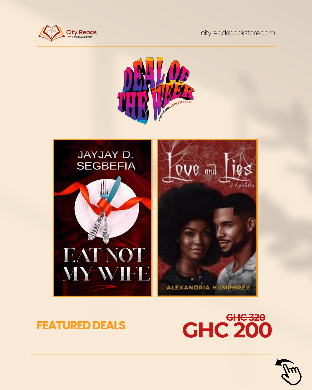 African Books Bundle 2