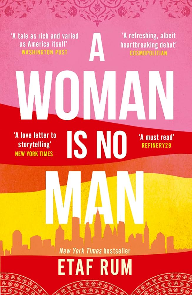 A Woman Is No Man-City Reads Bookstore