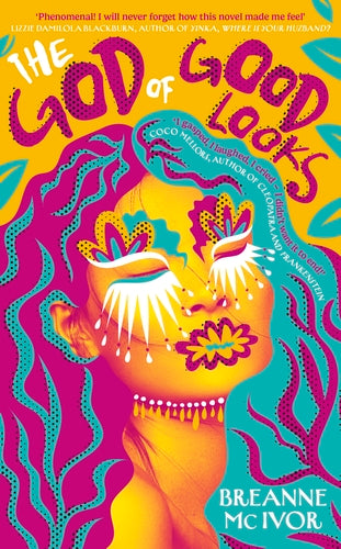 The God of Good Looks-City Reads Bookstore