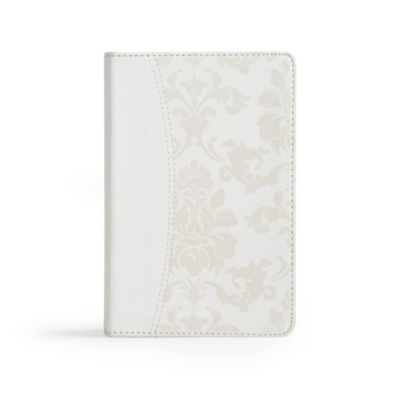 The CSB Bride's Bible