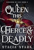 A Kingdom of Lies; 4 Book Series