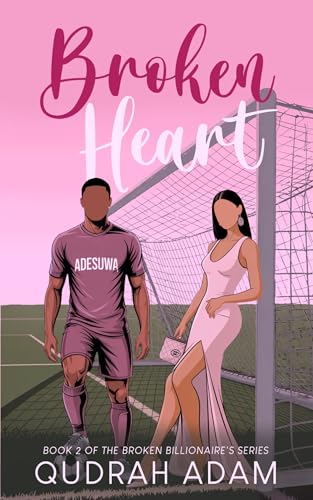 Broken Heart (Pre-order)