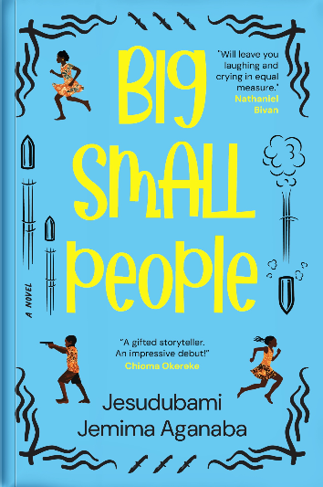 Big small people