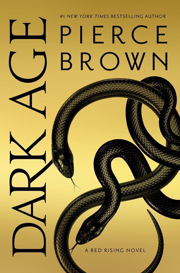 Dark Age ( Red Rising Saga #5 )
