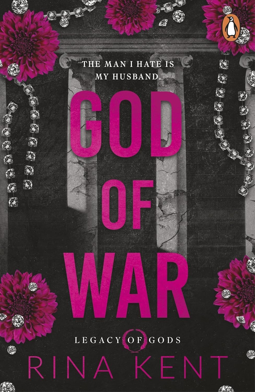 Legacy of Gods Series 6 Books Collection Set
