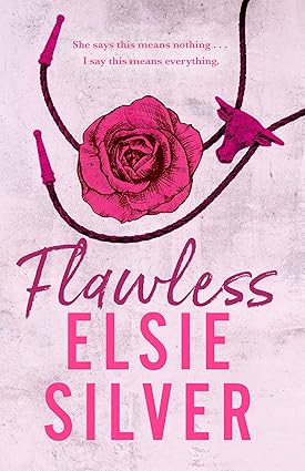 Flawless (Chestnut Spring Series #1)