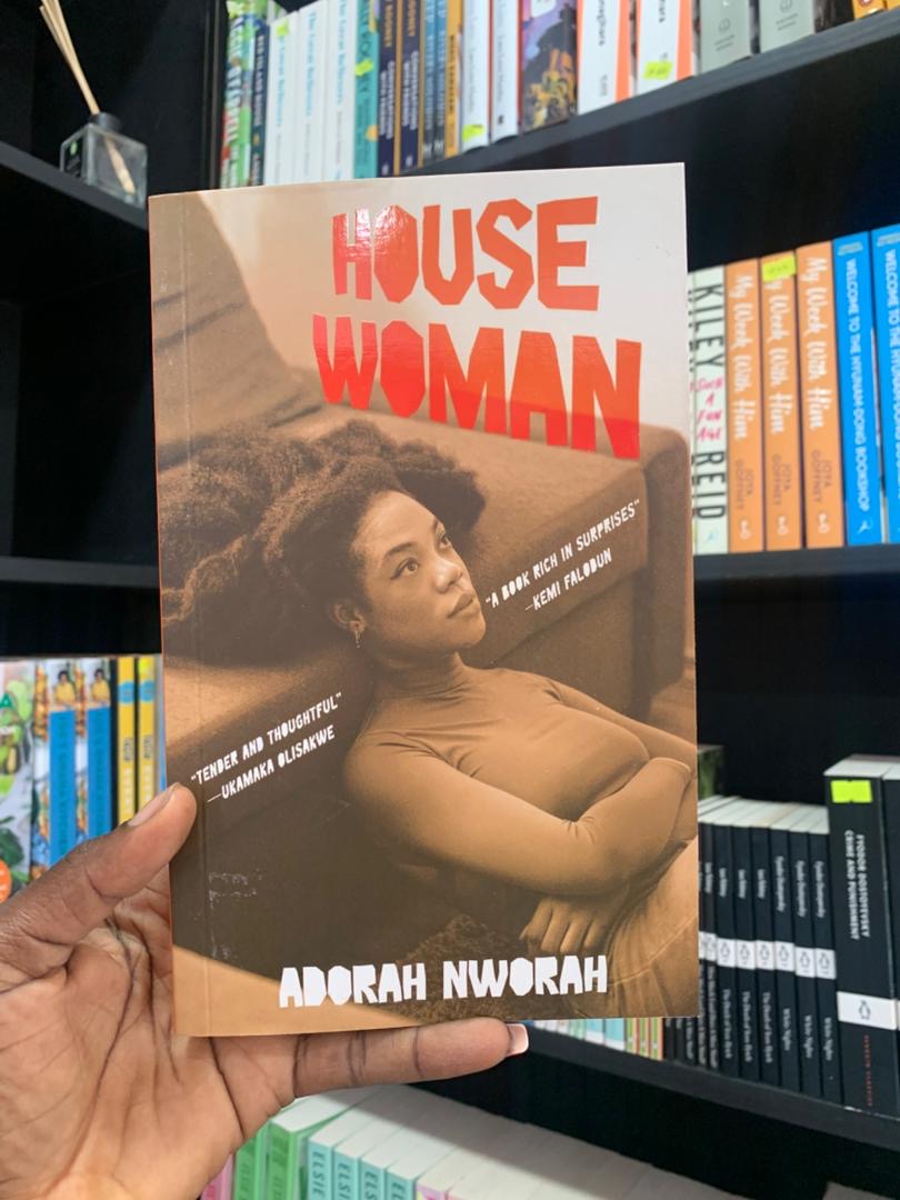 House Woman