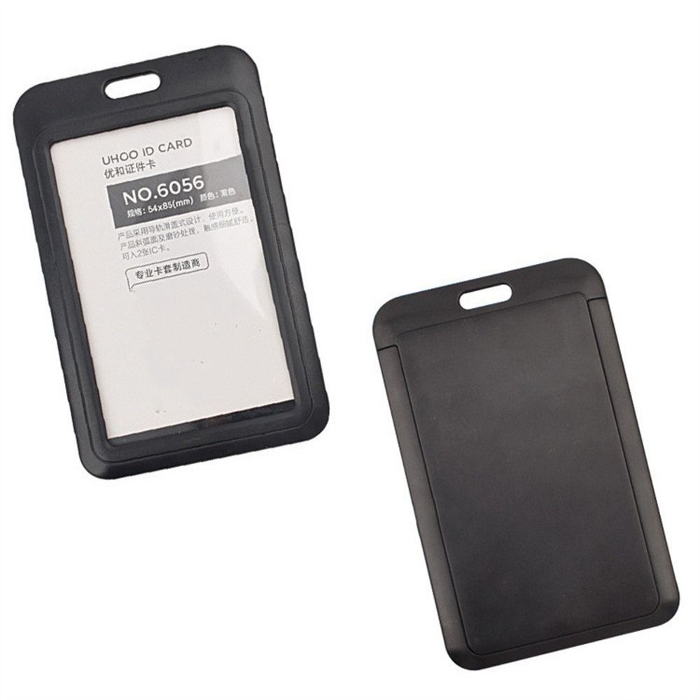 ID Card Cover