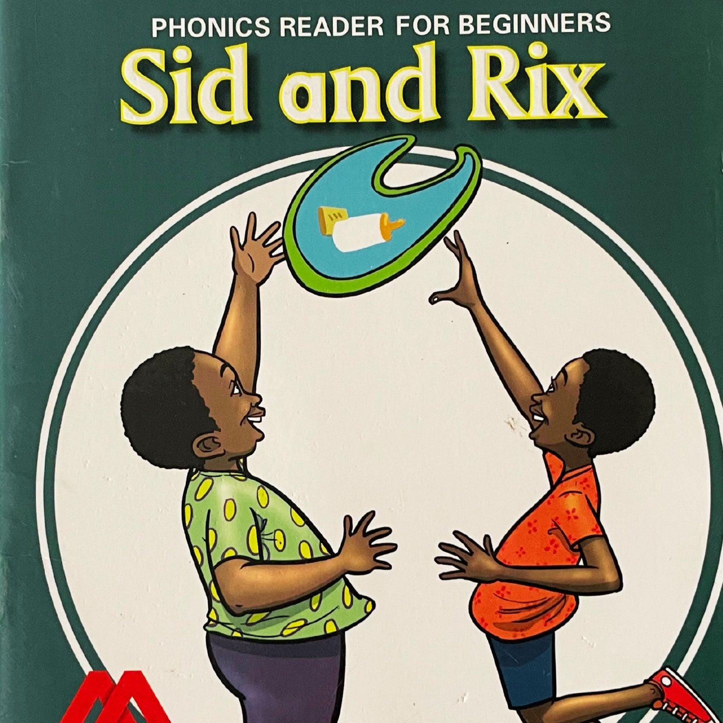 Sid and rix (Phonics)