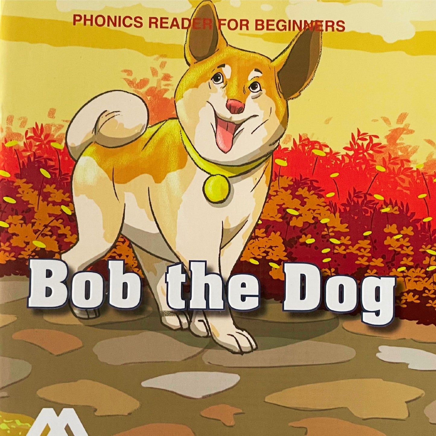 Bob the dog (Phonics)