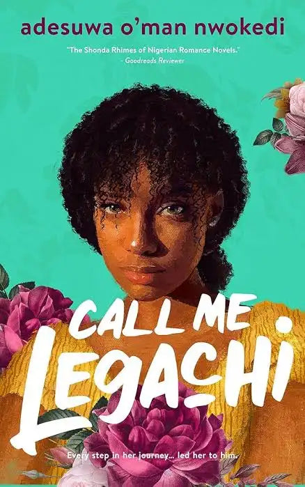 Call Me Legachie