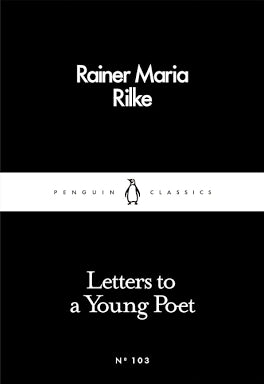 Letters to the Young Poet