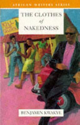 Clothes of Nakedness