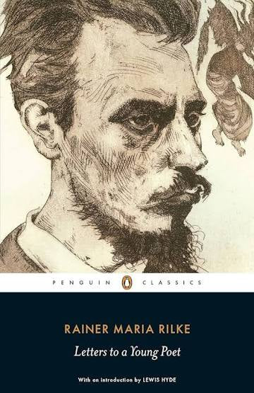 Letters to the Young Poet