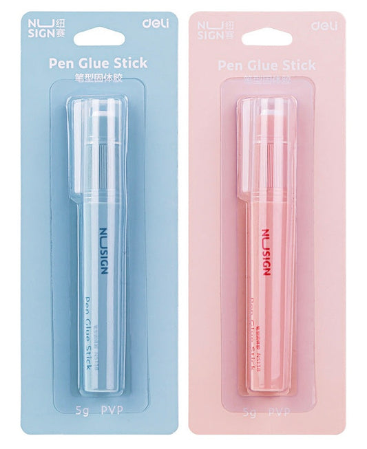 Nusign Glue Stick Pen
