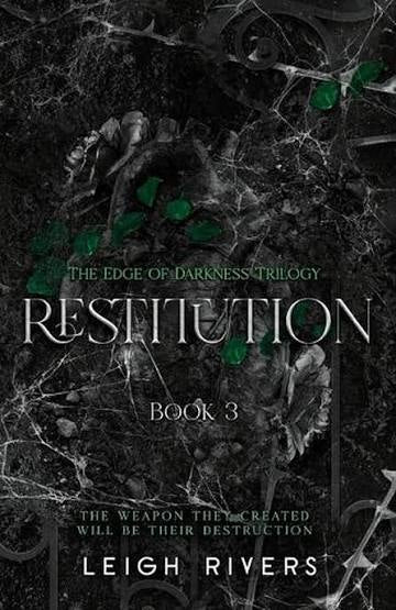 Restitution (Pre-order)