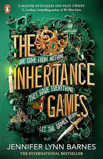 The Inheritance Games