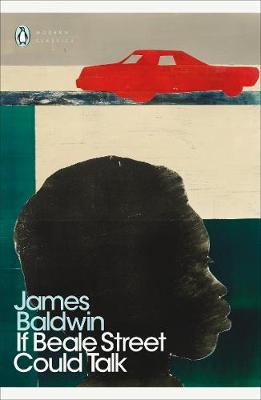 If Beale Street Could Talk-City Reads Bookstore