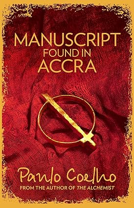 Manuscript Found in Accra