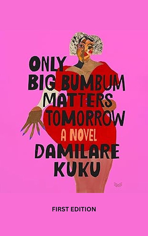 Only Big Bumbum Matters Tomorrow