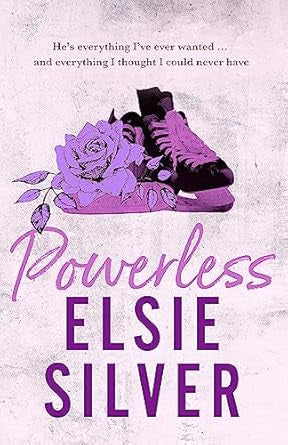 Powerless ( Chestnut springs #3 )