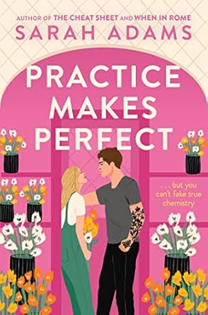 Practice makes perfect