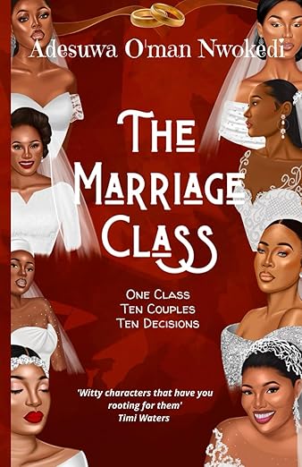 The Marriage Class