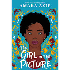 The Girl in the Picture
