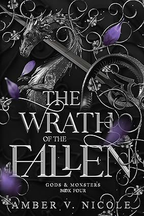 The Wrath of the Fallen
