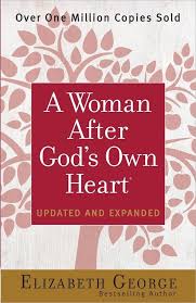 A Woman After Gods Own Heart