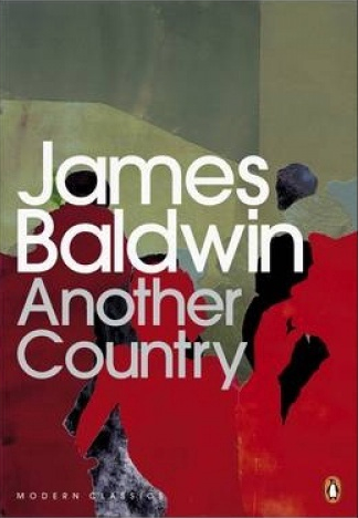 Another Country-City Reads Bookstore