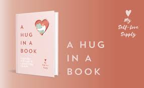 A Hug In A Book