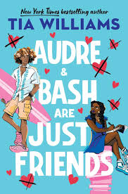 Audre & Bash are Just Friends