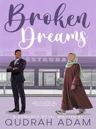 Broken dreams