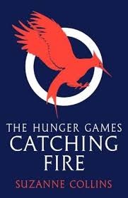 The Hunger Games : Catching Fire