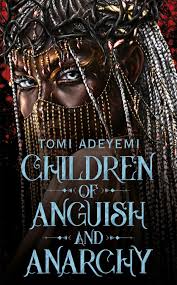 Children Of Anguish And Anarchy