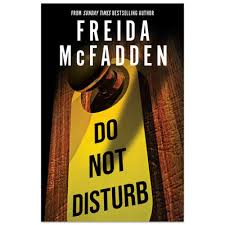Do not Disturb