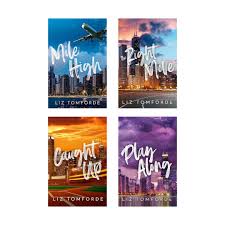 The Windy City Series (Books 1 to 5)