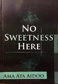 No sweetness here and other stories-City Reads Bookstore