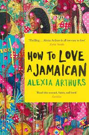 How to Love a Jamaican-City Reads Bookstore