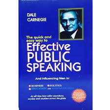 The Quick and Easy Way to Effective Public Speaking
