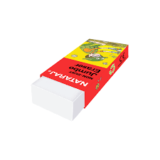 Erasers