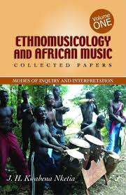 Ethnomusicology And African Music