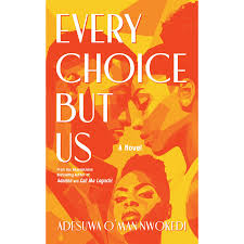 Every Choice But Us