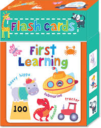 Flash Cards
