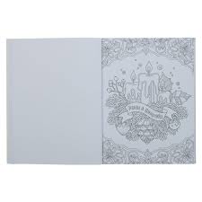 Good news of great joy coloring book