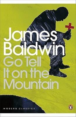 Go Tell It on the Mountain-City Reads Bookstore