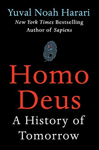 Homo Deus