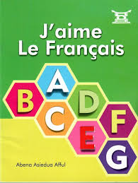 J'aime Le Francais